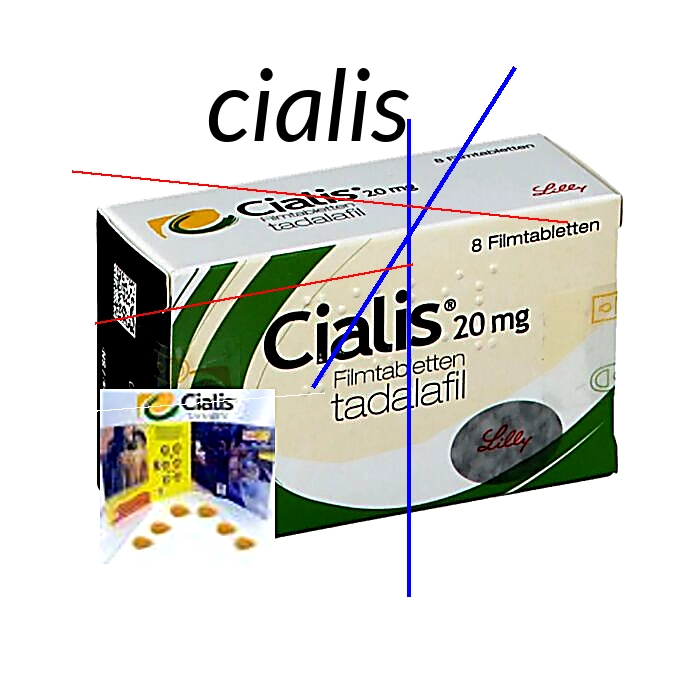 Cialis 20mg achat france